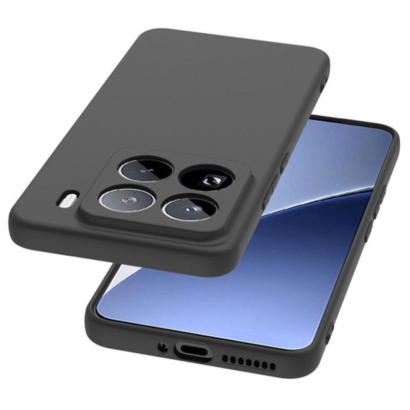 Skal Xiaomi 15 Pro Telefonfodral Robust Och Tunn