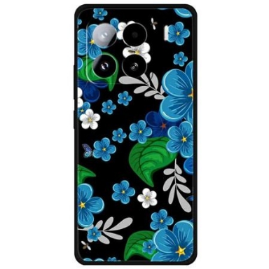 Skal Xiaomi 15 Pro Telefonfodral Små Blommor