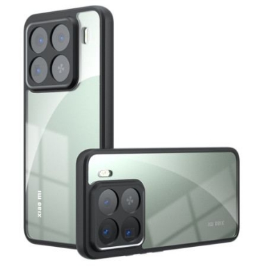 Skal Xiaomi 15 Pro Telefonfodral Stötsäker