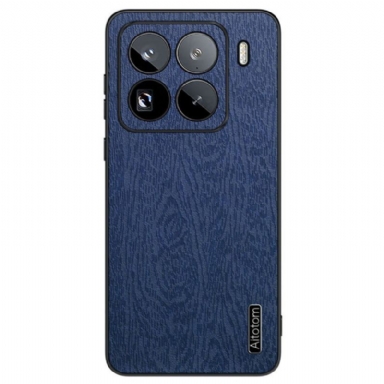 Skal Xiaomi 15 Pro Träeffekt