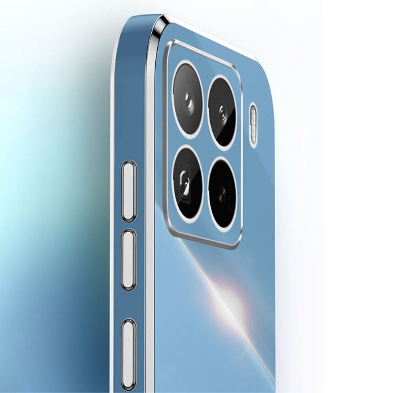 Skal Xiaomi 15 Pro Xinli-ringställ