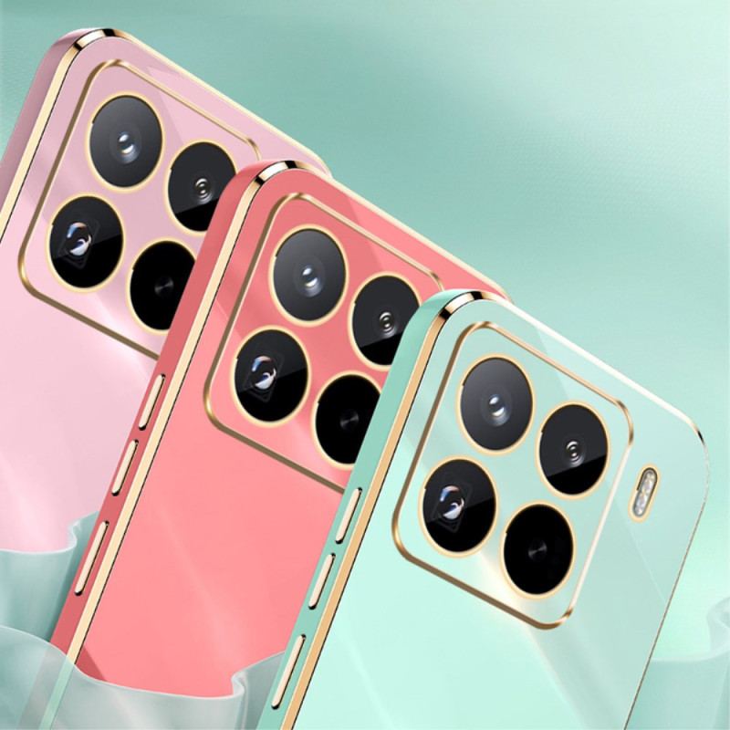 Skal Xiaomi 15 Pro Xinli-ringställ