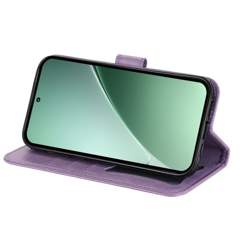 Skyddsfodral Xiaomi 15 Pro Mandalatryck