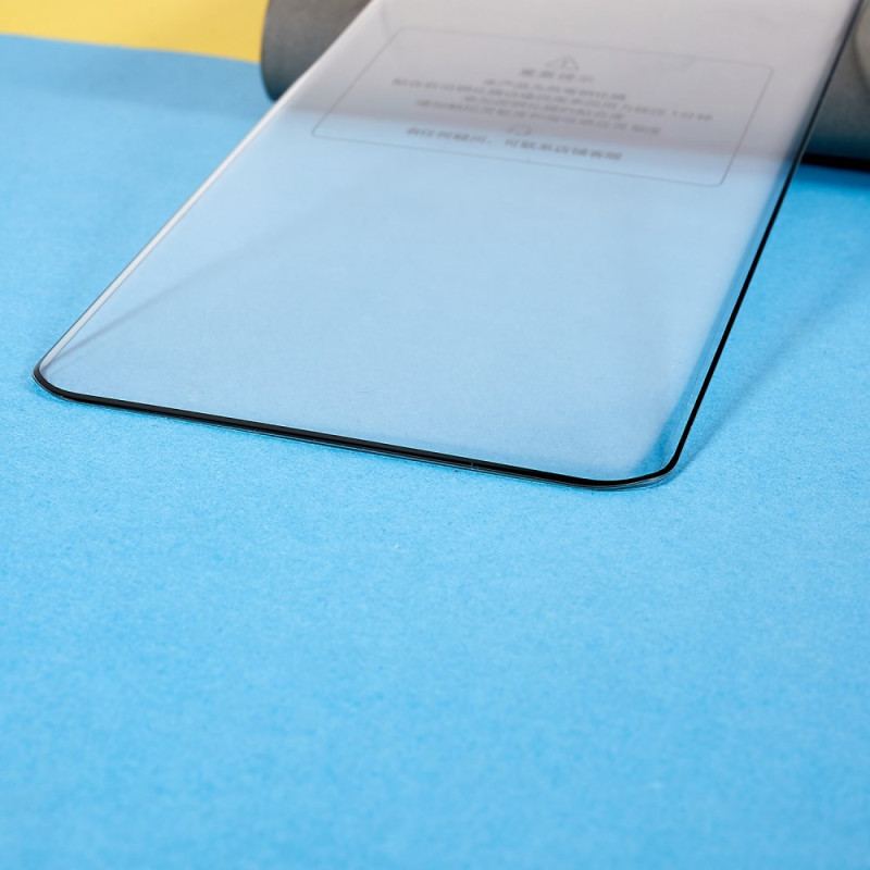 Böjt Skärmskydd I Härdat Glas För Xiaomi Redmi Note 14 Pro 5g / 4g / Poco X7