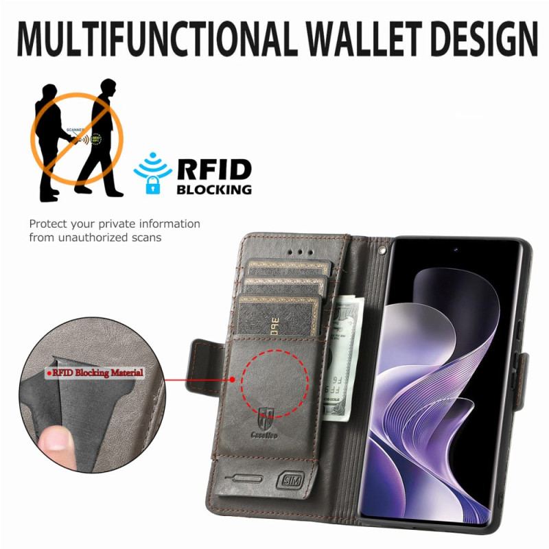 Fodral För Poco X7 5g Caseneo