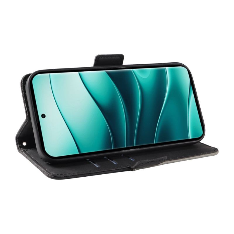 Fodral För Poco X7 5g Diamanter