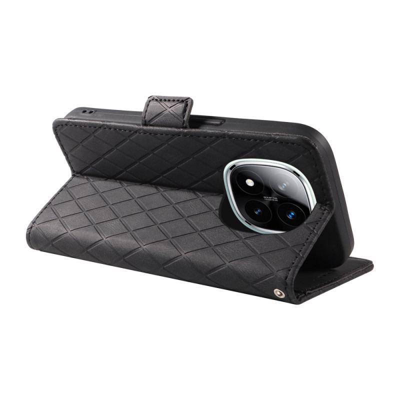 Fodral För Poco X7 5g Diamanter