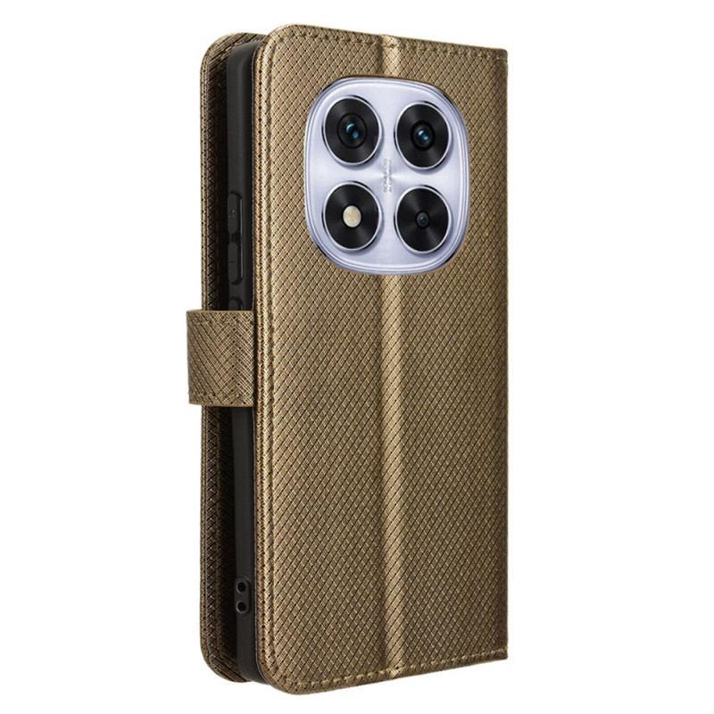 Fodral För Poco X7 5g Prickar