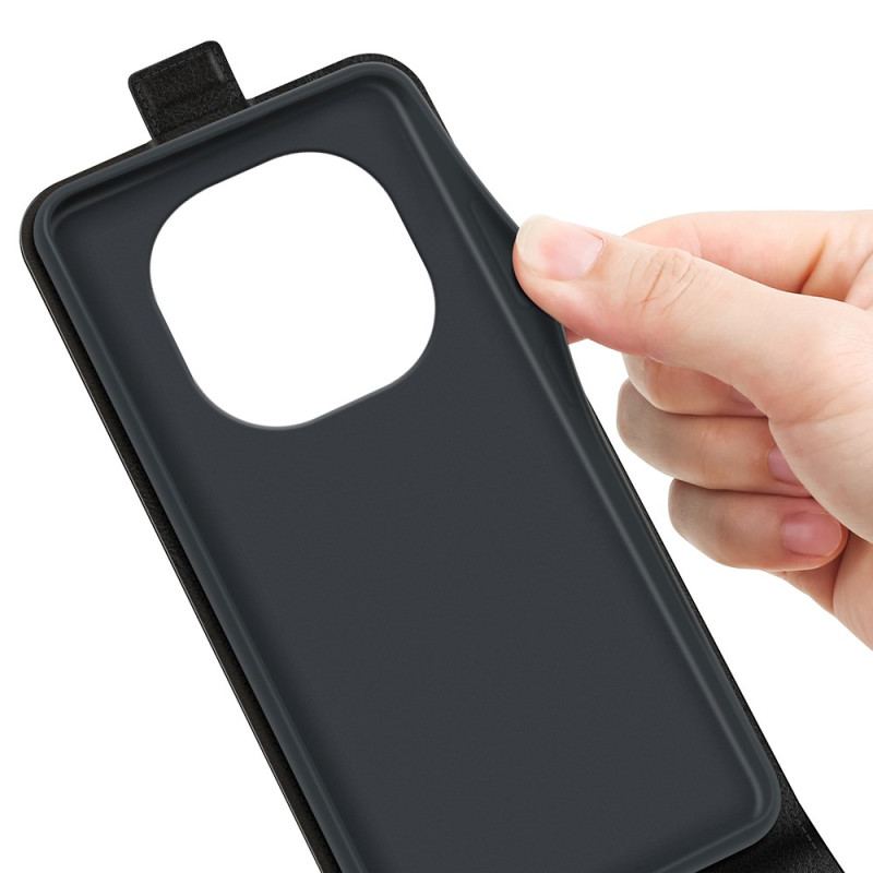 Fodral För Poco X7 5g Vertikal Flik