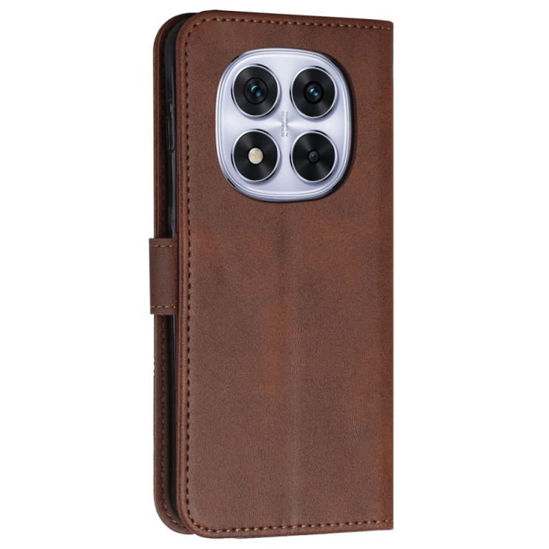 Fodral Poco X7 5g Affärsmässig