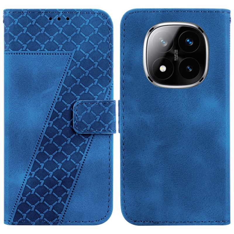 Fodral Poco X7 5g Design 7