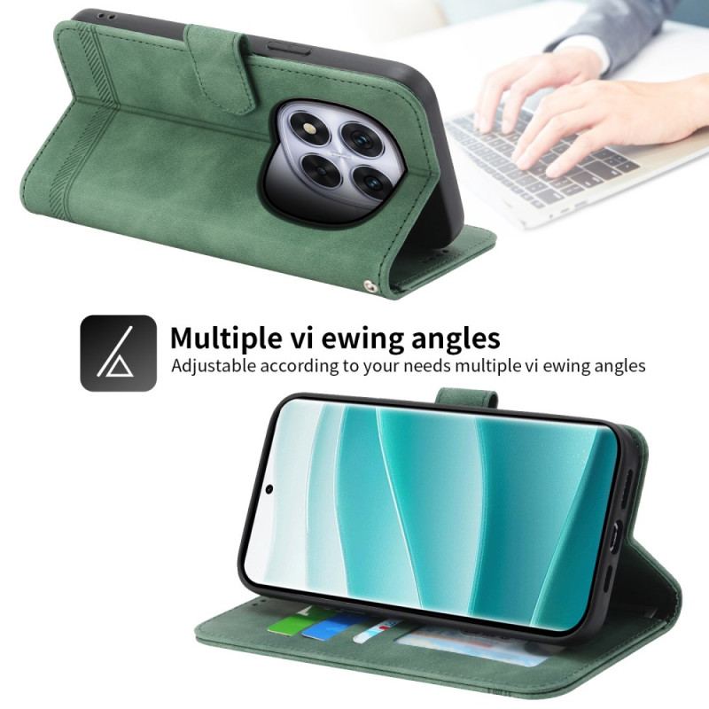 Fodral Poco X7 5g Dierfeng