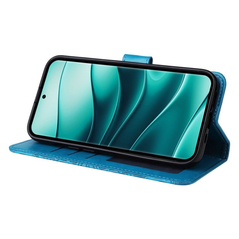 Fodral Poco X7 5g Flamboyant Mandala