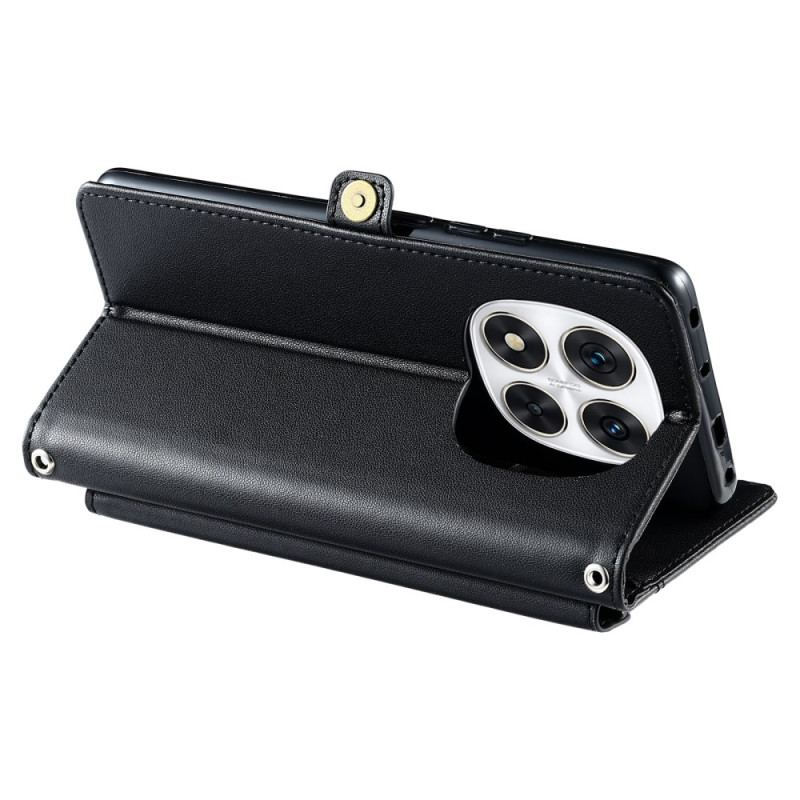 Fodral Poco X7 5g Premium