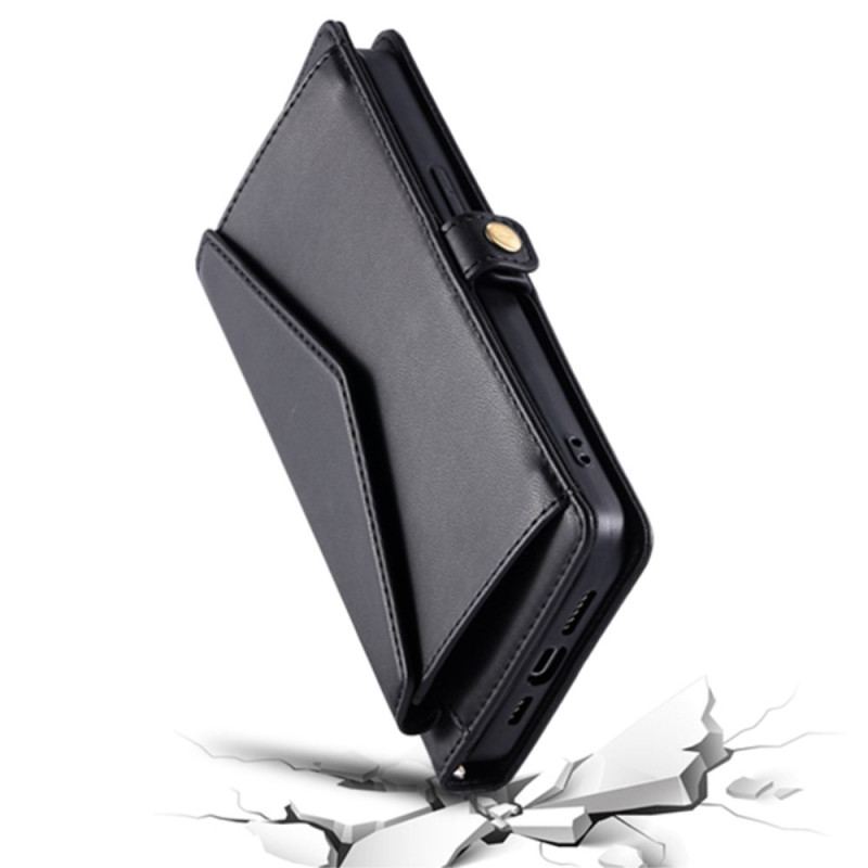 Fodral Poco X7 5g Premium