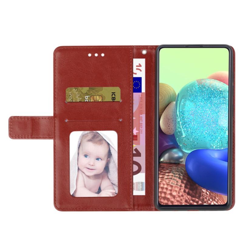 Fodral Poco X7 5g Y-design Med Rem