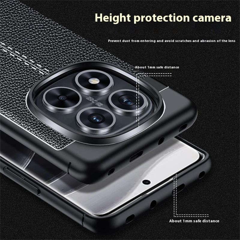 Skal Poco X7 5g Dubbel Rem