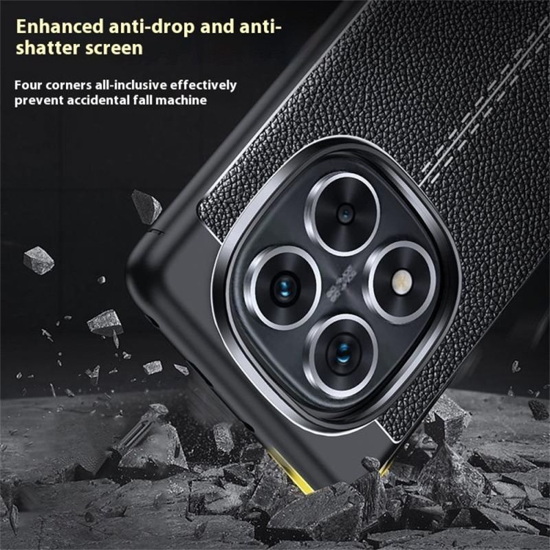 Skal Poco X7 5g Dubbel Rem