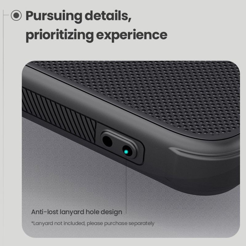 Skal Poco X7 5g Frostad Skyddsfilm Pro Nillkin