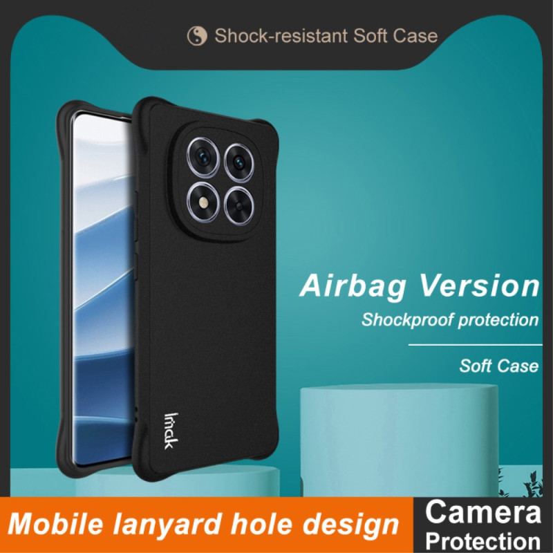 Skal Poco X7 5g Imak