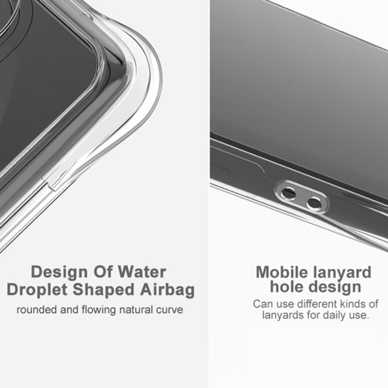 Skal Poco X7 5g Imak