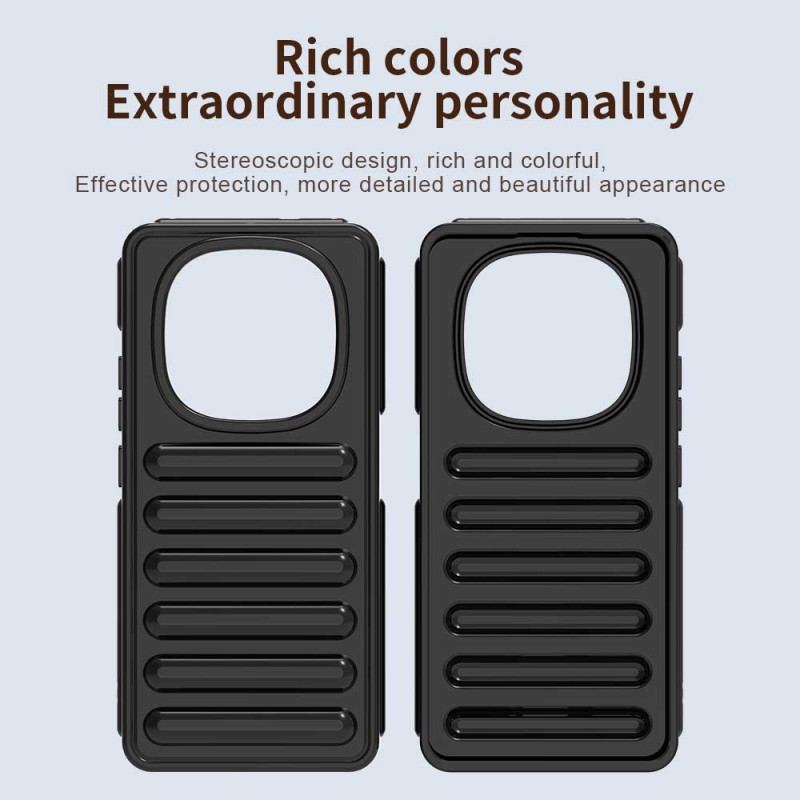 Skal Poco X7 5g Kapslar