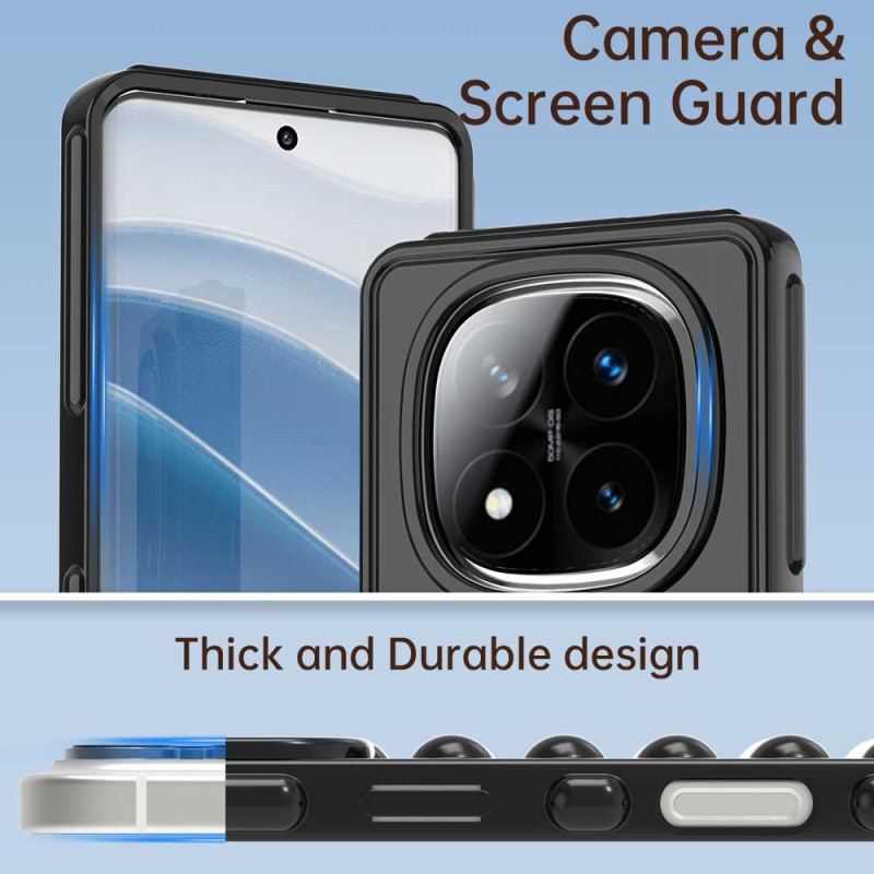 Skal Poco X7 5g Kapslar