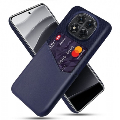 Skal Poco X7 5g Korthållare