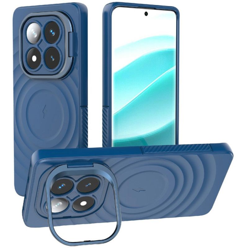 Skal Poco X7 5g Magsafe-kompatibel Med Stativ