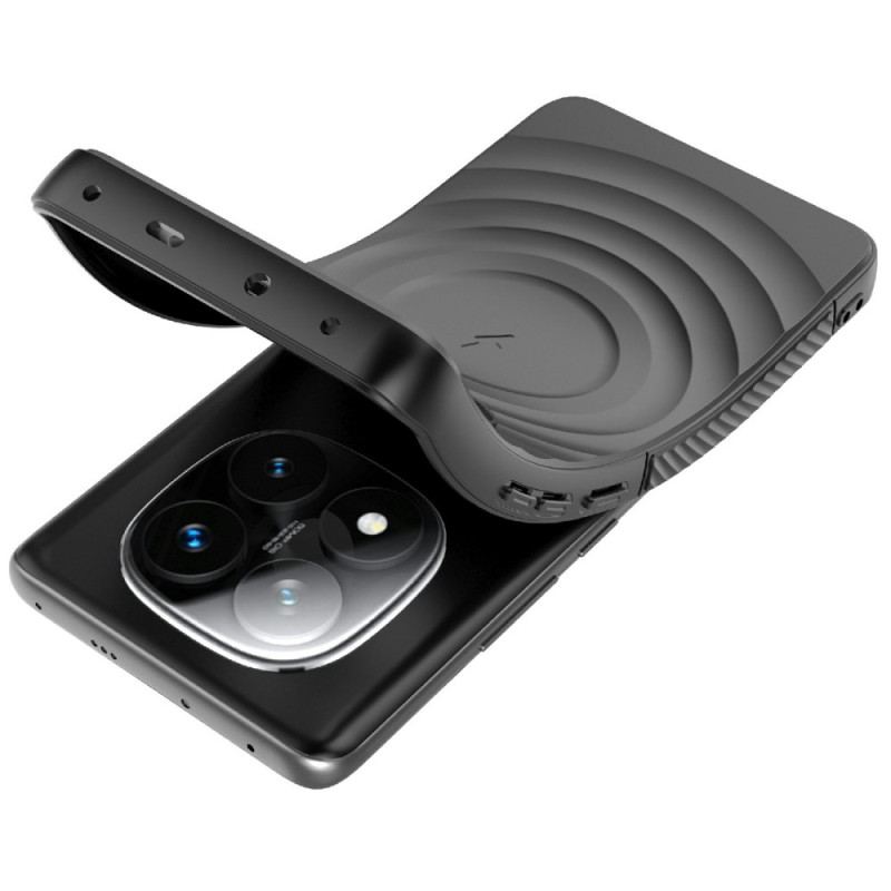 Skal Poco X7 5g Magsafe-kompatibel Med Stativ