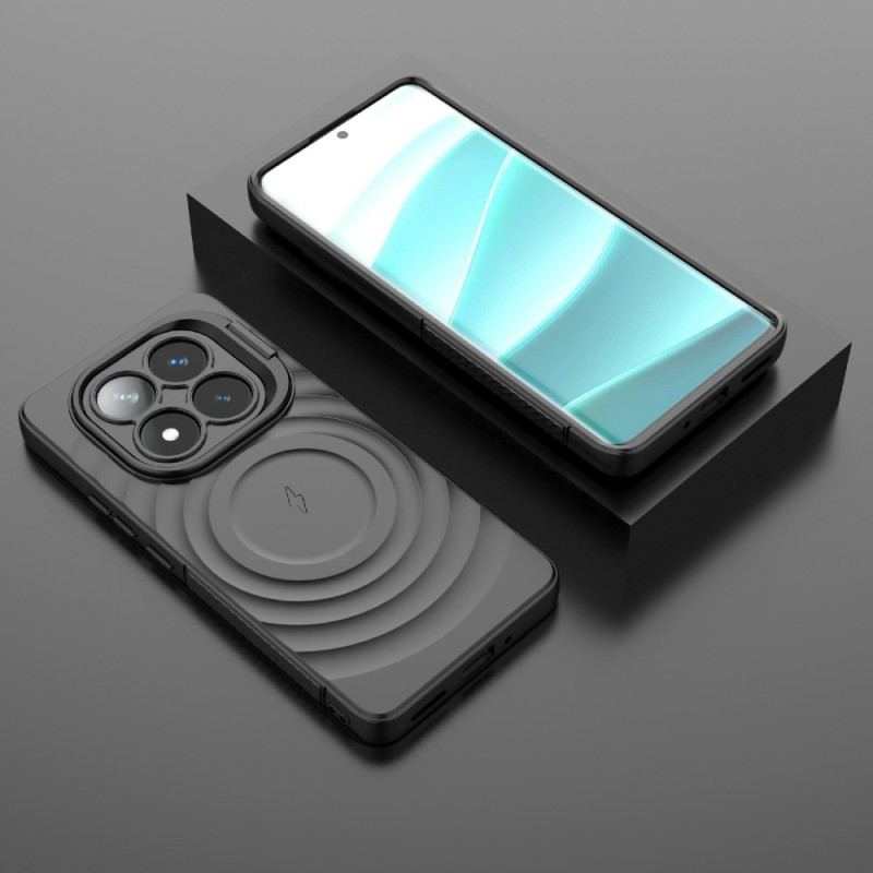 Skal Poco X7 5g Magsafe-kompatibel Med Stativ