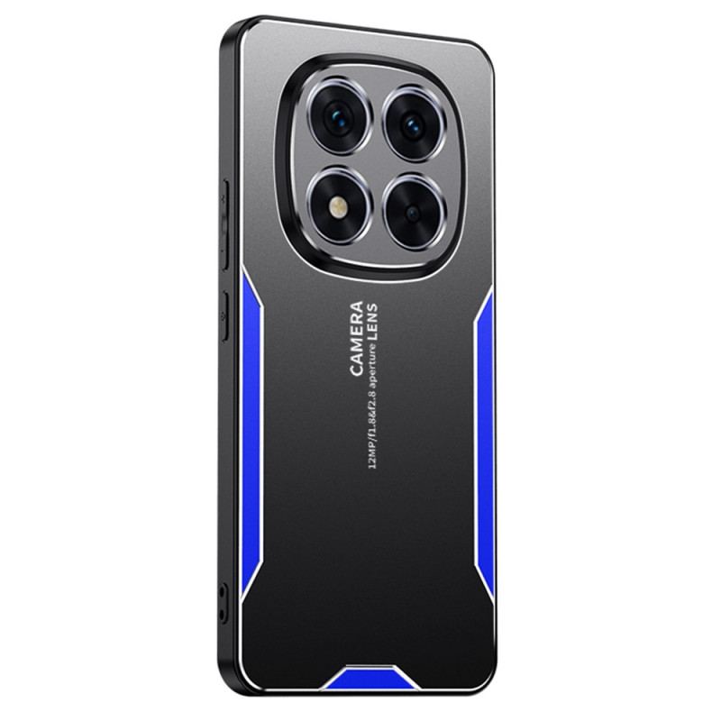 Skal Poco X7 5g Metalleffekt