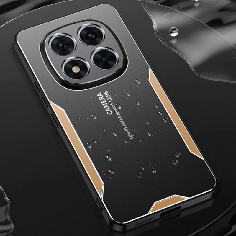 Skal Poco X7 5g Metalleffekt