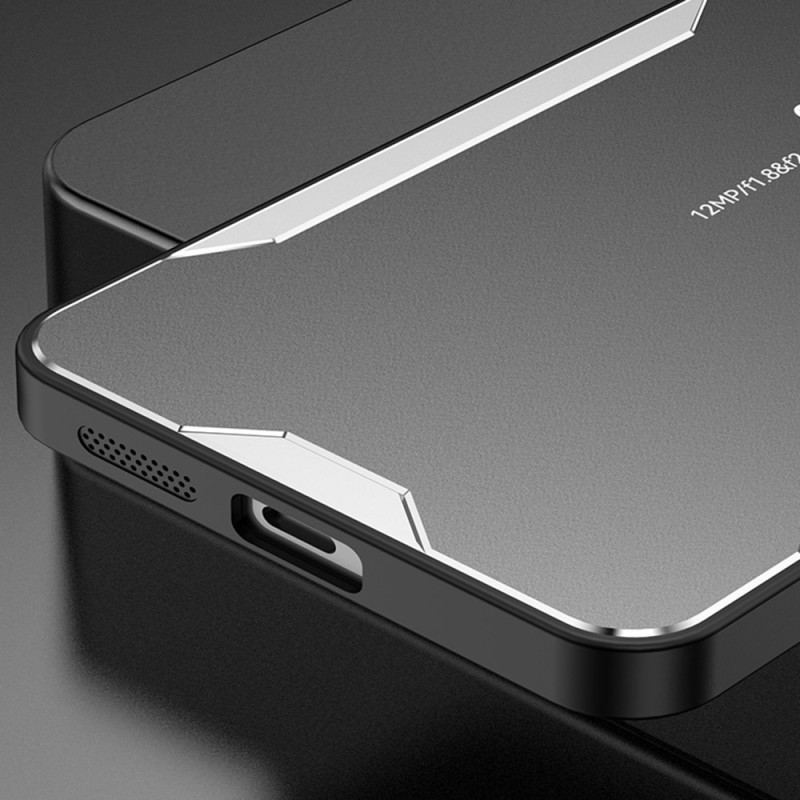 Skal Poco X7 5g Metalleffekt