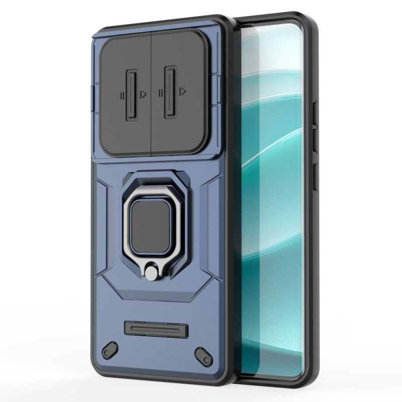 Skal Poco X7 5g Ringhållare Linsskydd