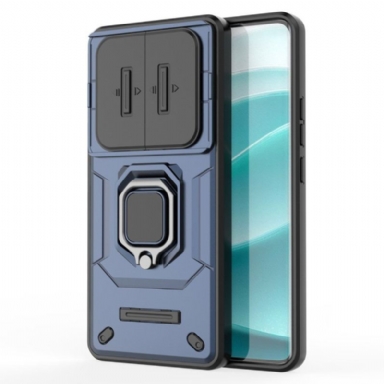 Skal Poco X7 5g Ringhållare Linsskydd