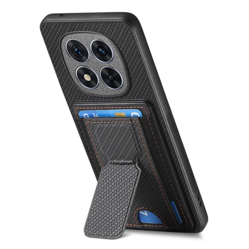 Skal Poco X7 5g Stativ Och Korthållare I Kolfiber