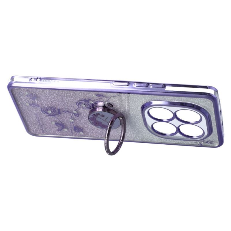 Skal Poco X7 5g Telefonfodral Kadem Ringhållare