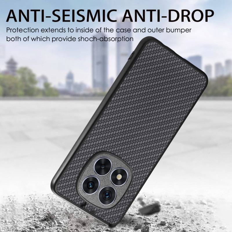Skal Poco X7 5g Telefonfodral Kolfiber
