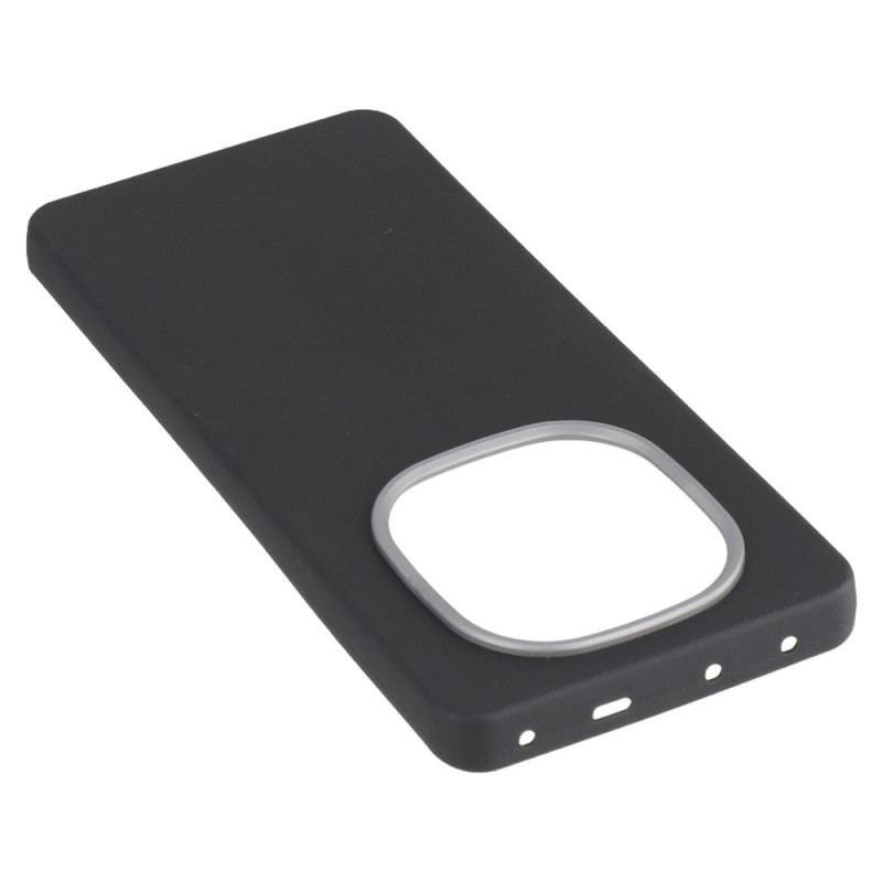 Skal Poco X7 5g Telefonfodral Läderstruktur