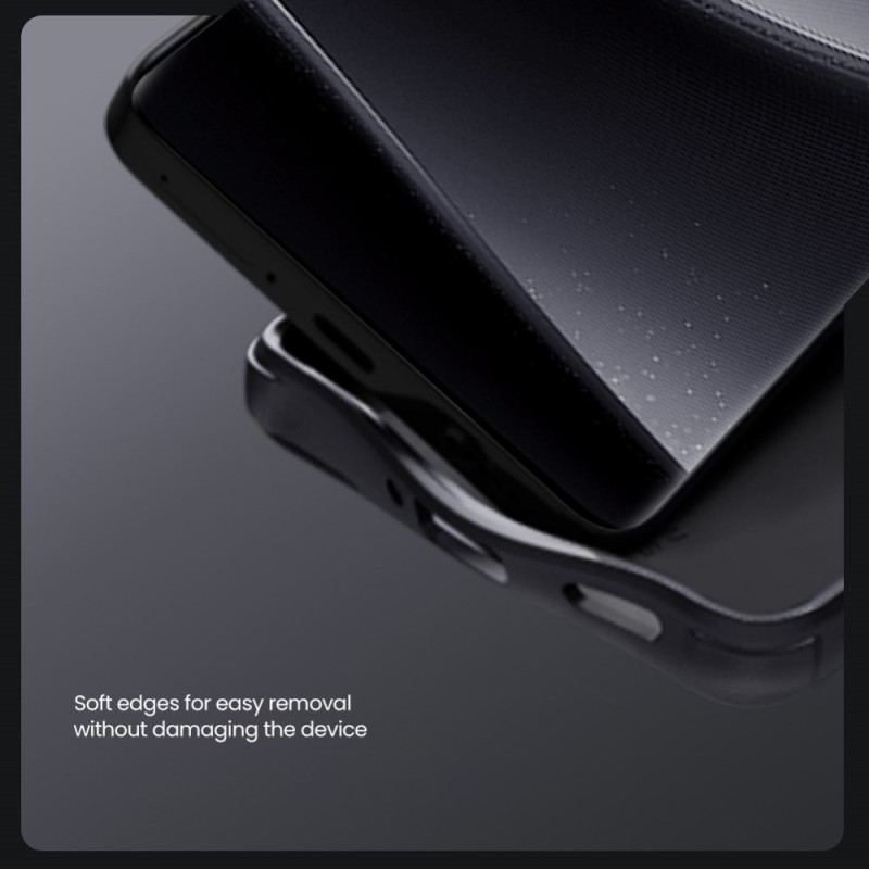 Skal Poco X7 5g Telefonfodral Nillkin Camshield Pro-serien