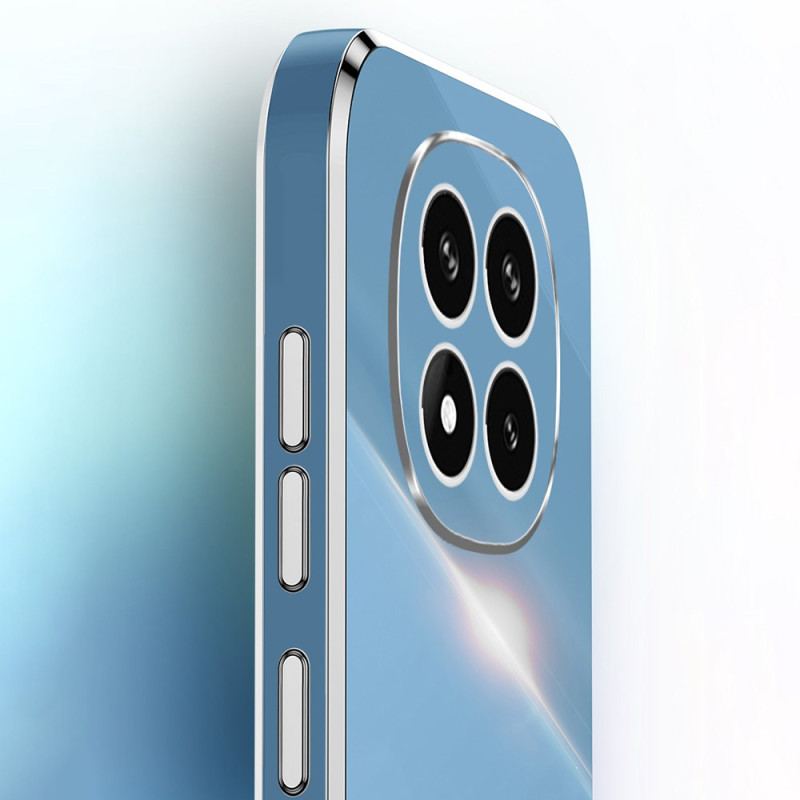 Skal Poco X7 5g Telefonfodral Xinli Ringfäste