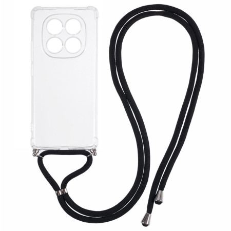 Skal Poco X7 5g Transparent