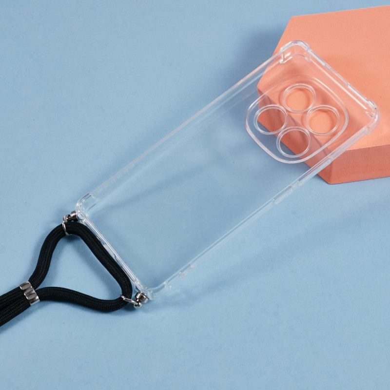 Skal Poco X7 5g Transparent