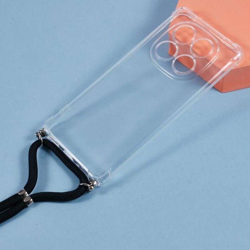 Skal Poco X7 5g Transparent