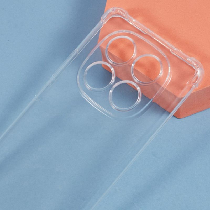 Skal Poco X7 5g Transparent