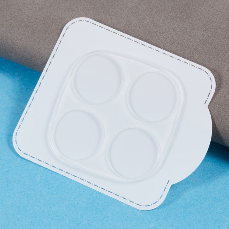 Skyddslins För Xiaomi Redmi Note 14 Pro 5g / Poco X7