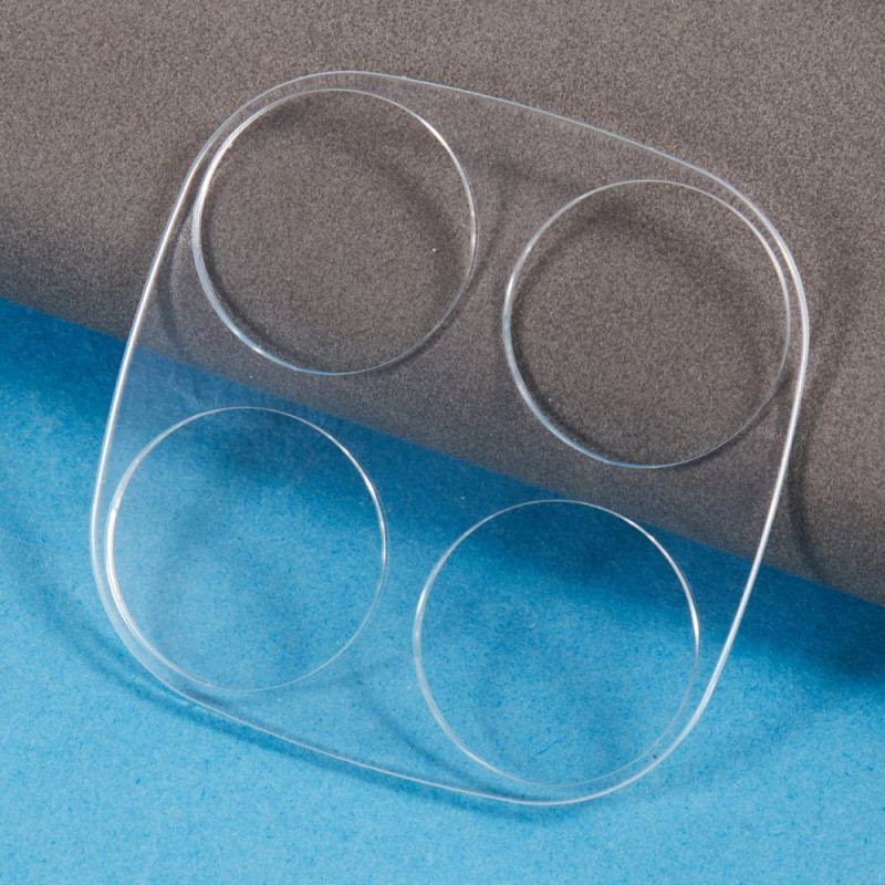 Skyddslins För Xiaomi Redmi Note 14 Pro 5g / Poco X7