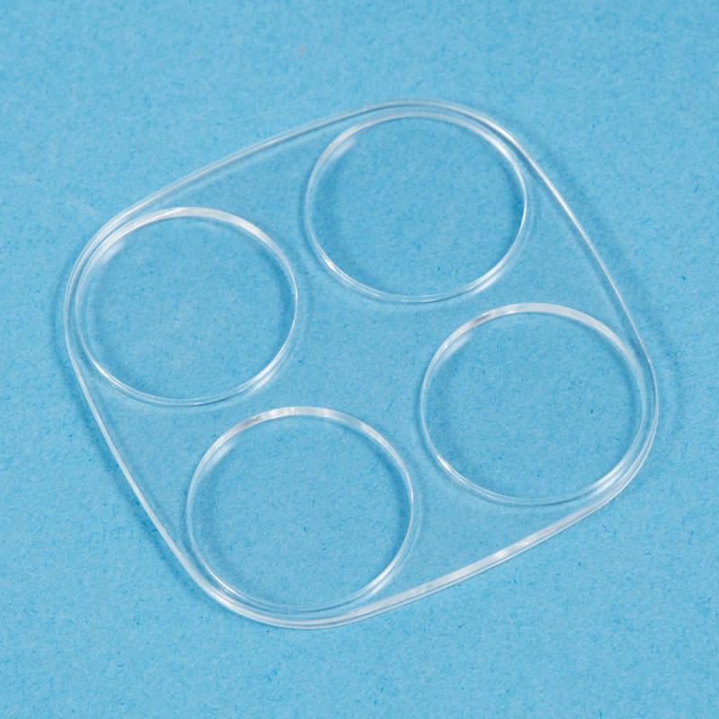 Skyddslins För Xiaomi Redmi Note 14 Pro 5g / Poco X7