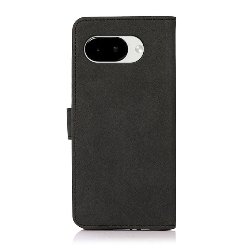 Fodral För Google Pixel 10a Khazneh Lädermodell